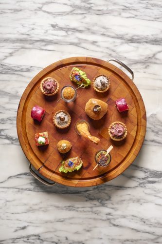 Cibo Christmas Oct 25’4525