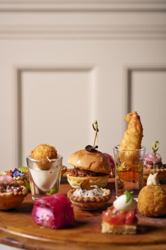 Cibo Christmas Oct 25’4527