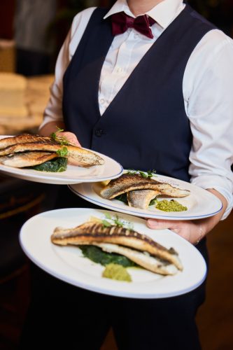 Cibo Gran Cafe 29th August 041