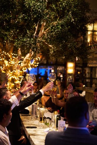 Cibo Gran Cafe 29th August 047