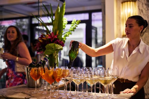 Cibo Gran Cafe 29th August 074