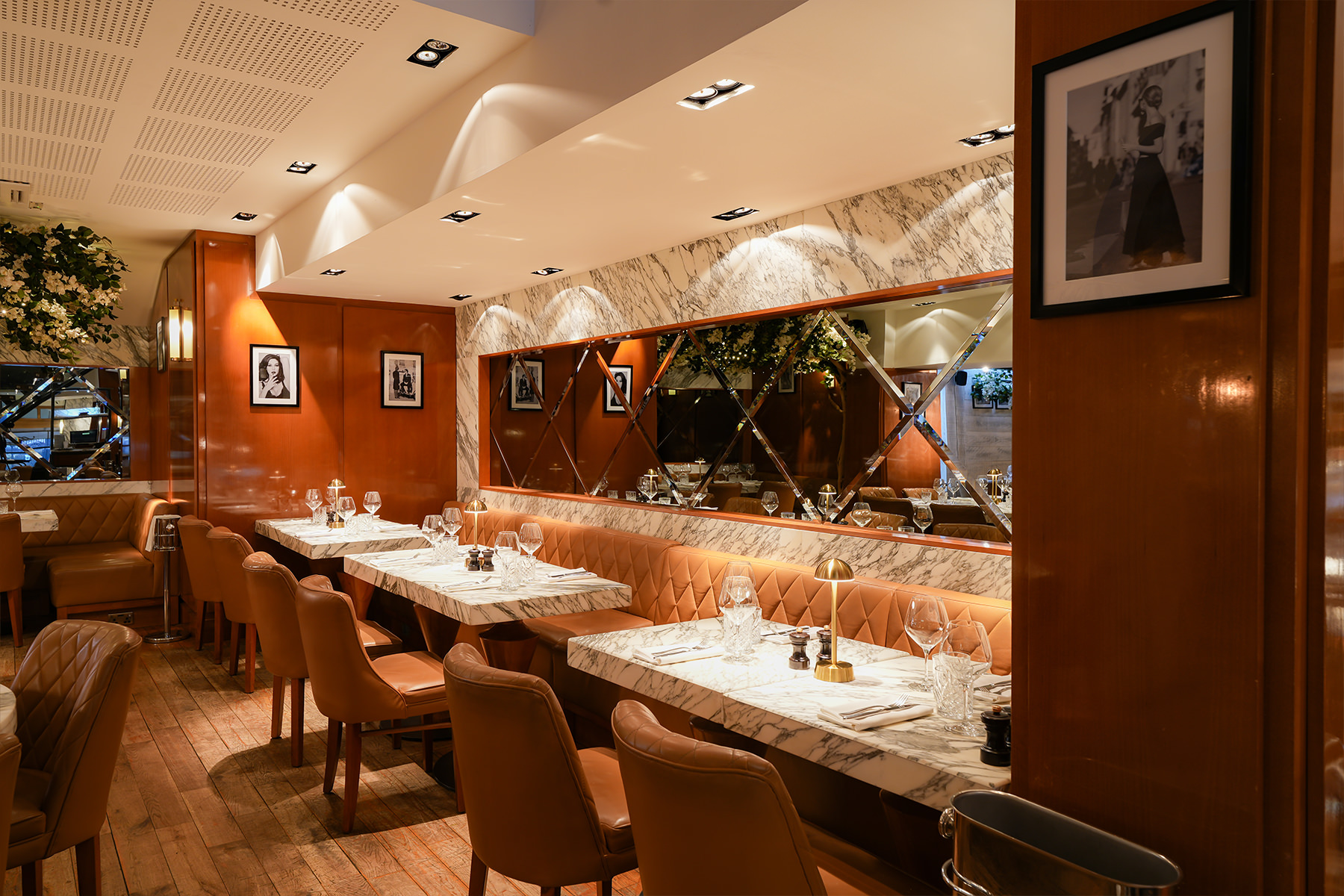 Private Dining & Events Cibo Manchester