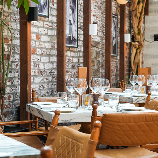 Cibo Hale Book Now 0161 503 5022