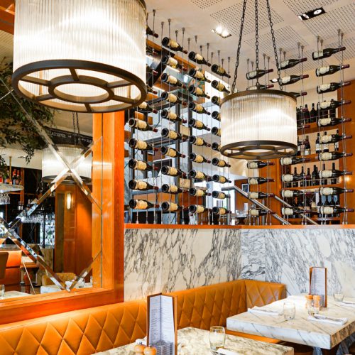 Cibo Hale Cibo Manchester