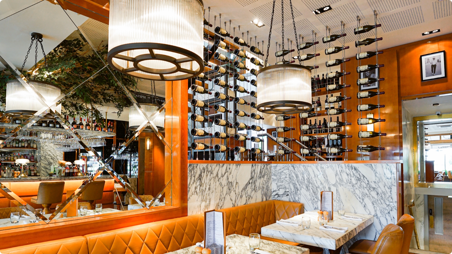 Cibo Hale Cibo Manchester