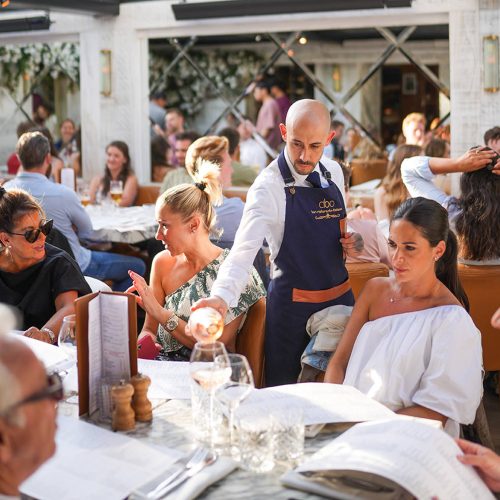 Cibo Hale Cibo Manchester