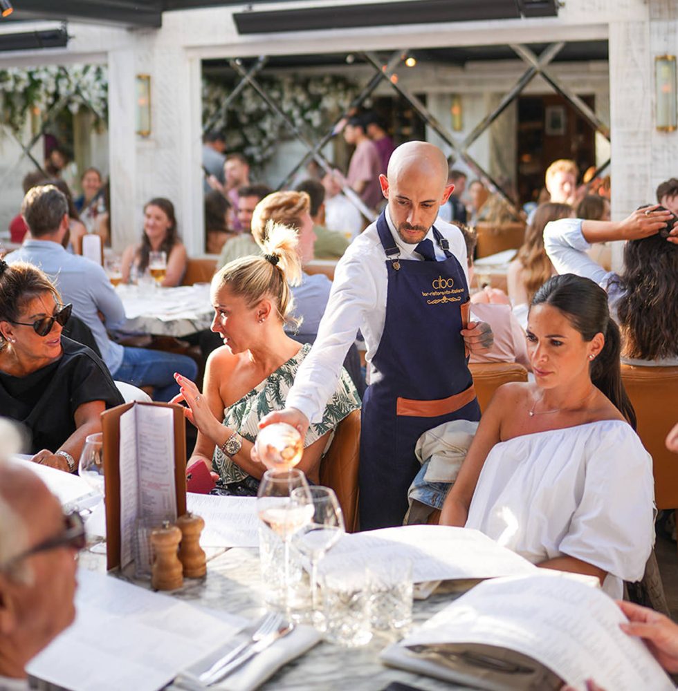 Cibo Hale Cibo Manchester