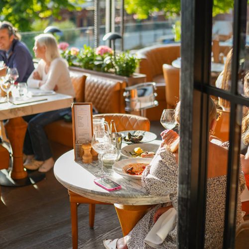 Cibo Hale Cibo Manchester