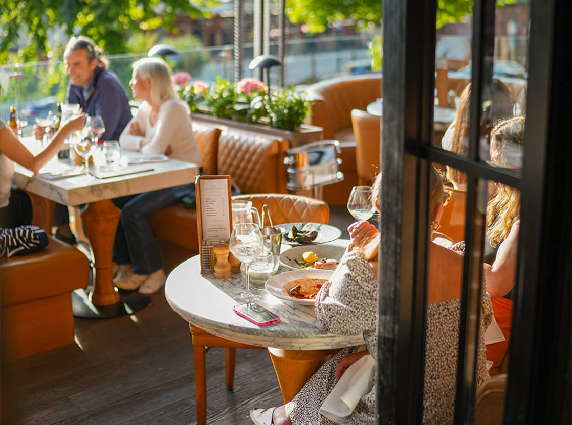 Cibo Hale Cibo Manchester