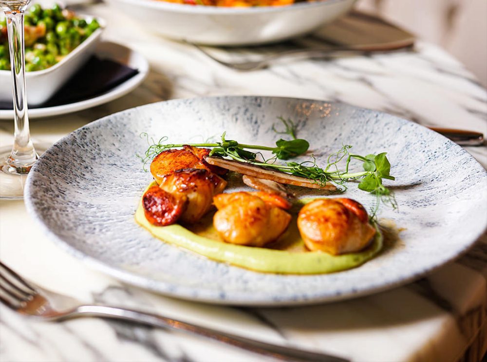 Cibo Hale Cibo Manchester