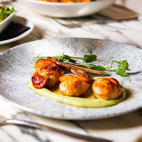 Cibo Hale Cibo Manchester