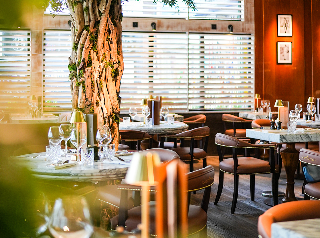 Cibo Manchester Book Now 0161 821 0000