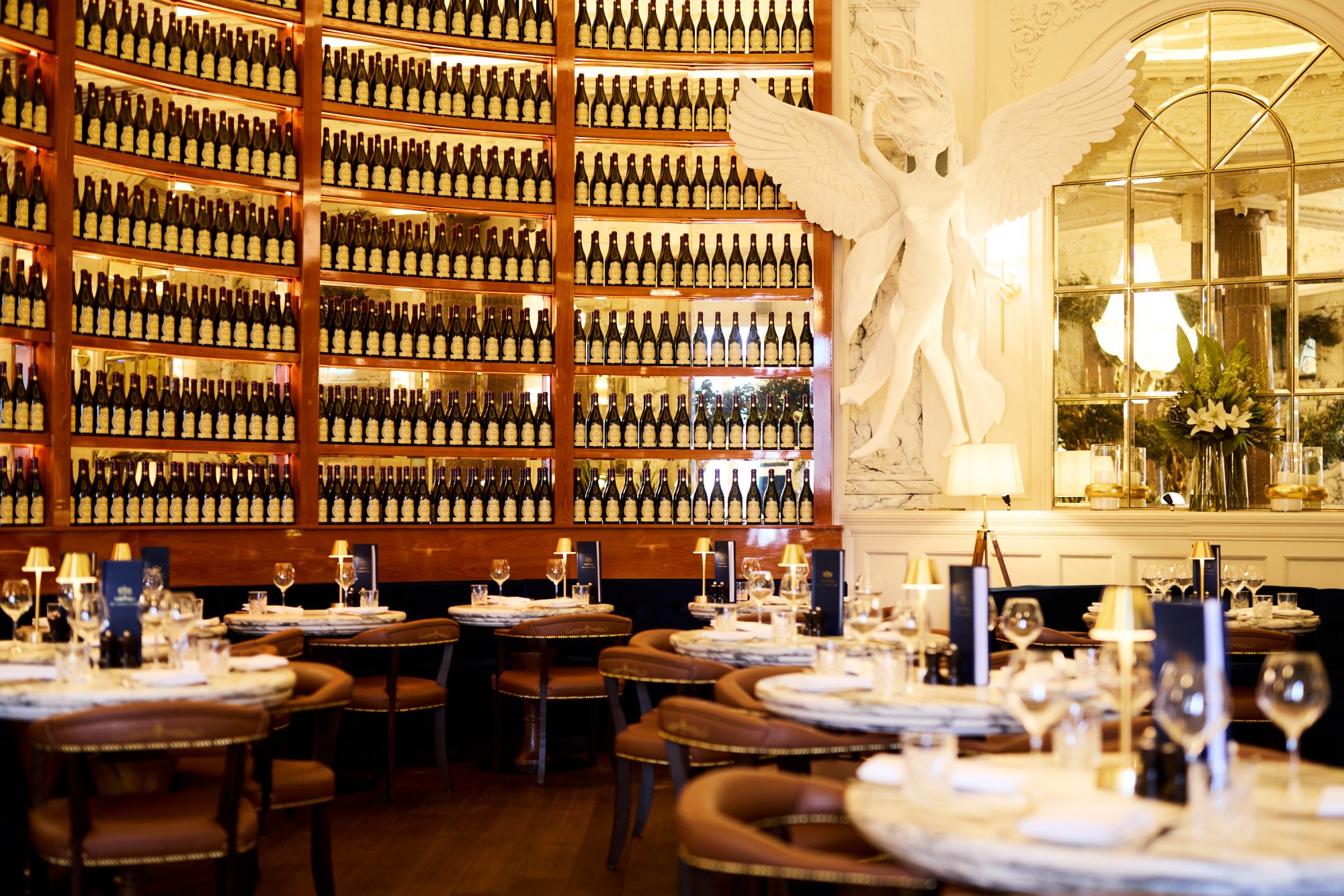 Cibo Menus | Cibo Restaurants Cheshire & Manchester