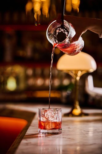 Cibo Manchester Sept 25’10874