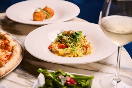 Cibo Manchester Sept 25’10937