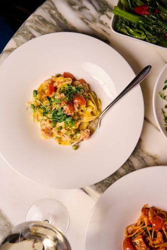 Cibo Manchester Sept 25’11004