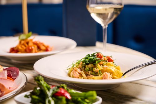 Cibo Manchester Sept 25’11017