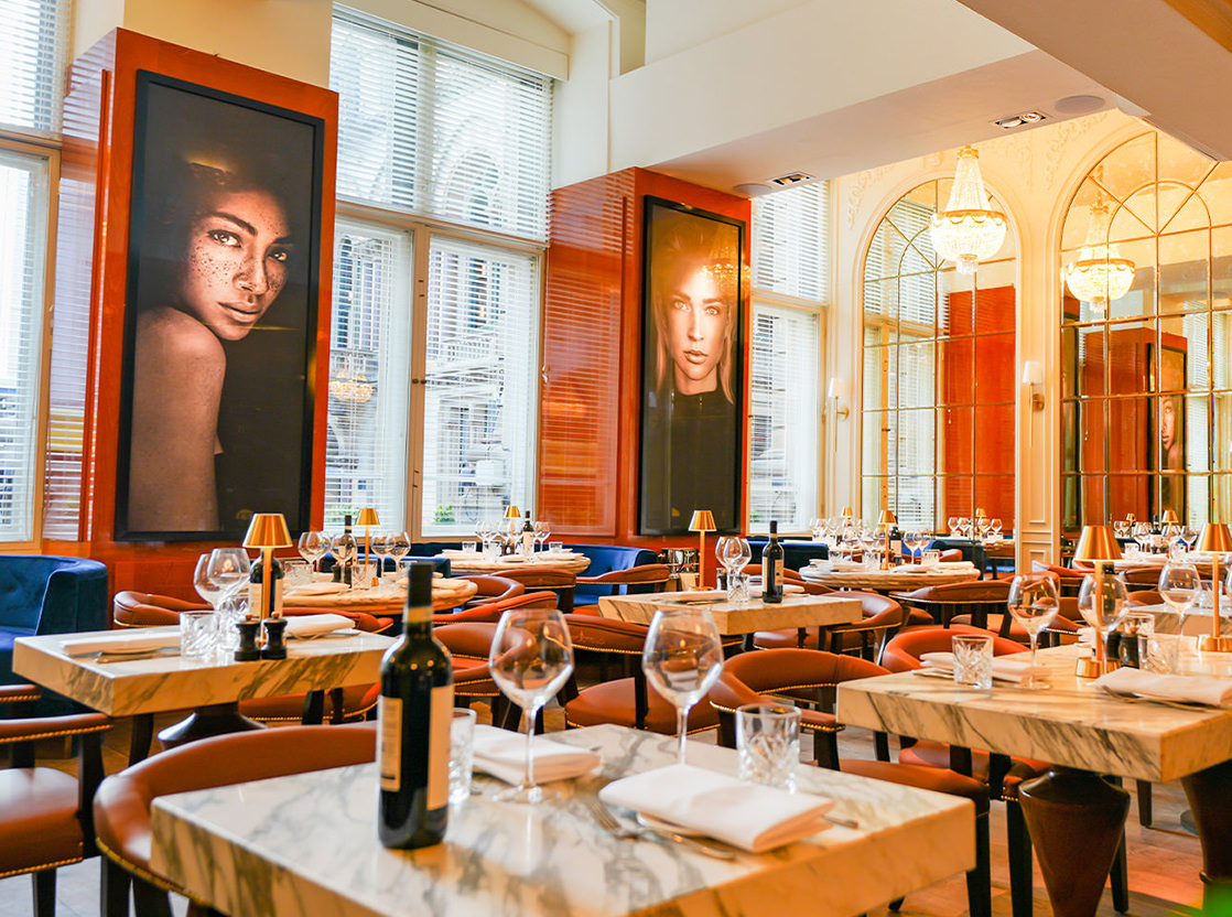 Cibo Manchester Book Now 0161 821 0000