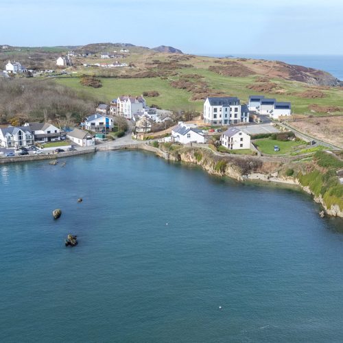 Win a Luxury Getaway for 4 to Anglesey – 2026 1