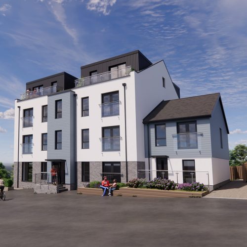 Win a Luxury Getaway for 4 to Anglesey – 2026 2